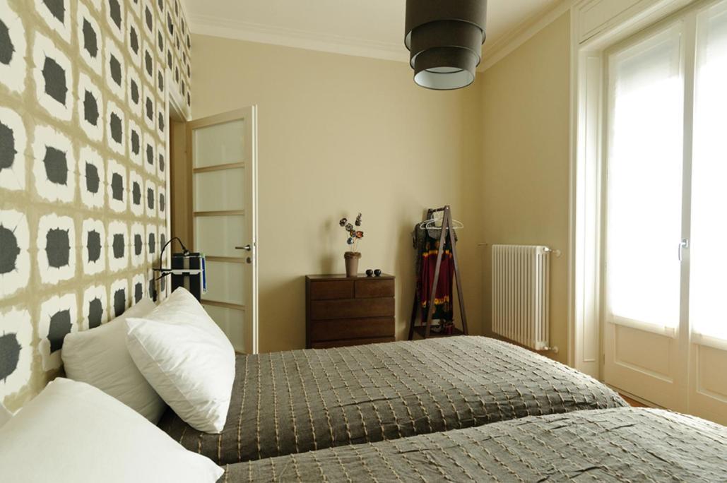 Casatitta Bed & Breakfast Milán Exteriér fotografie