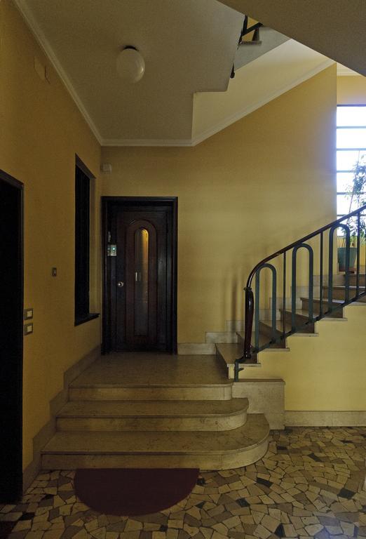 Casatitta Bed & Breakfast Milán Exteriér fotografie