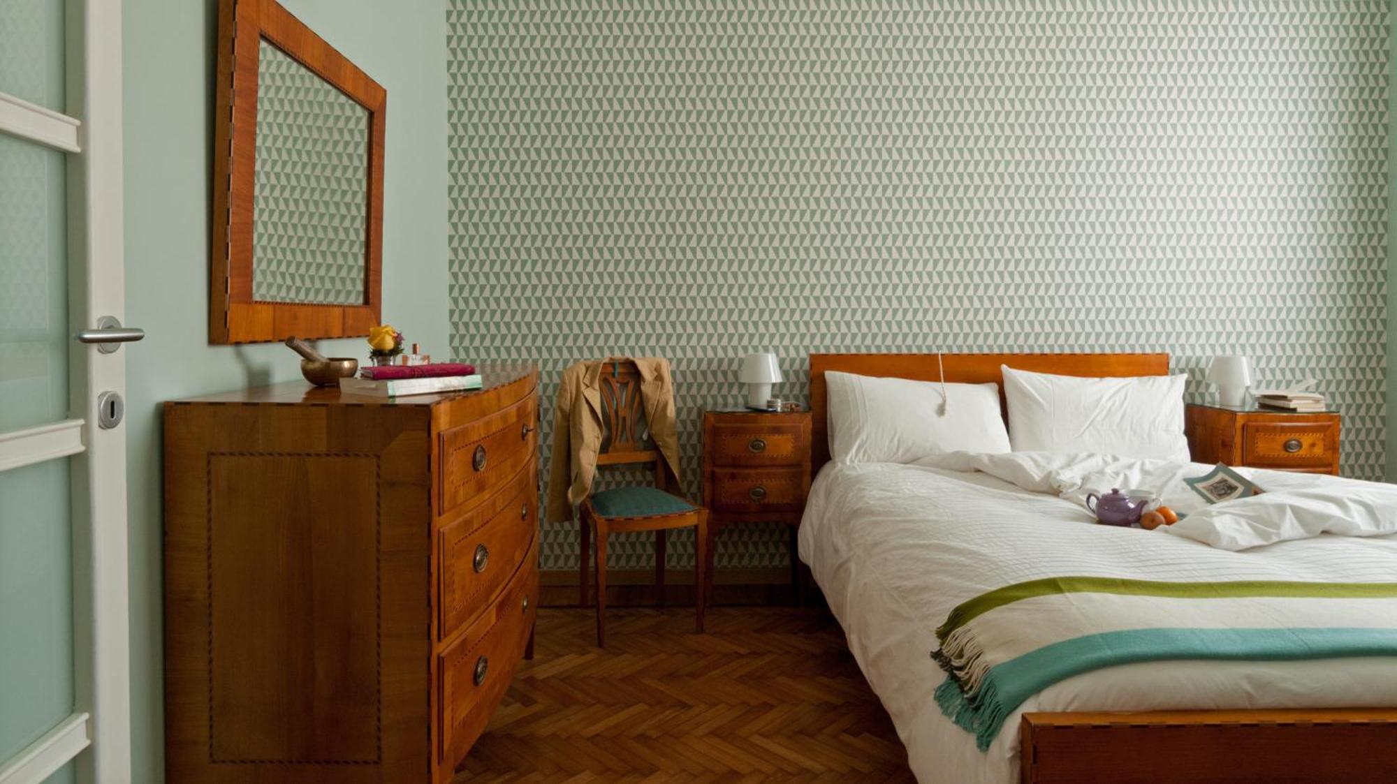 Casatitta Bed & Breakfast Milán Exteriér fotografie