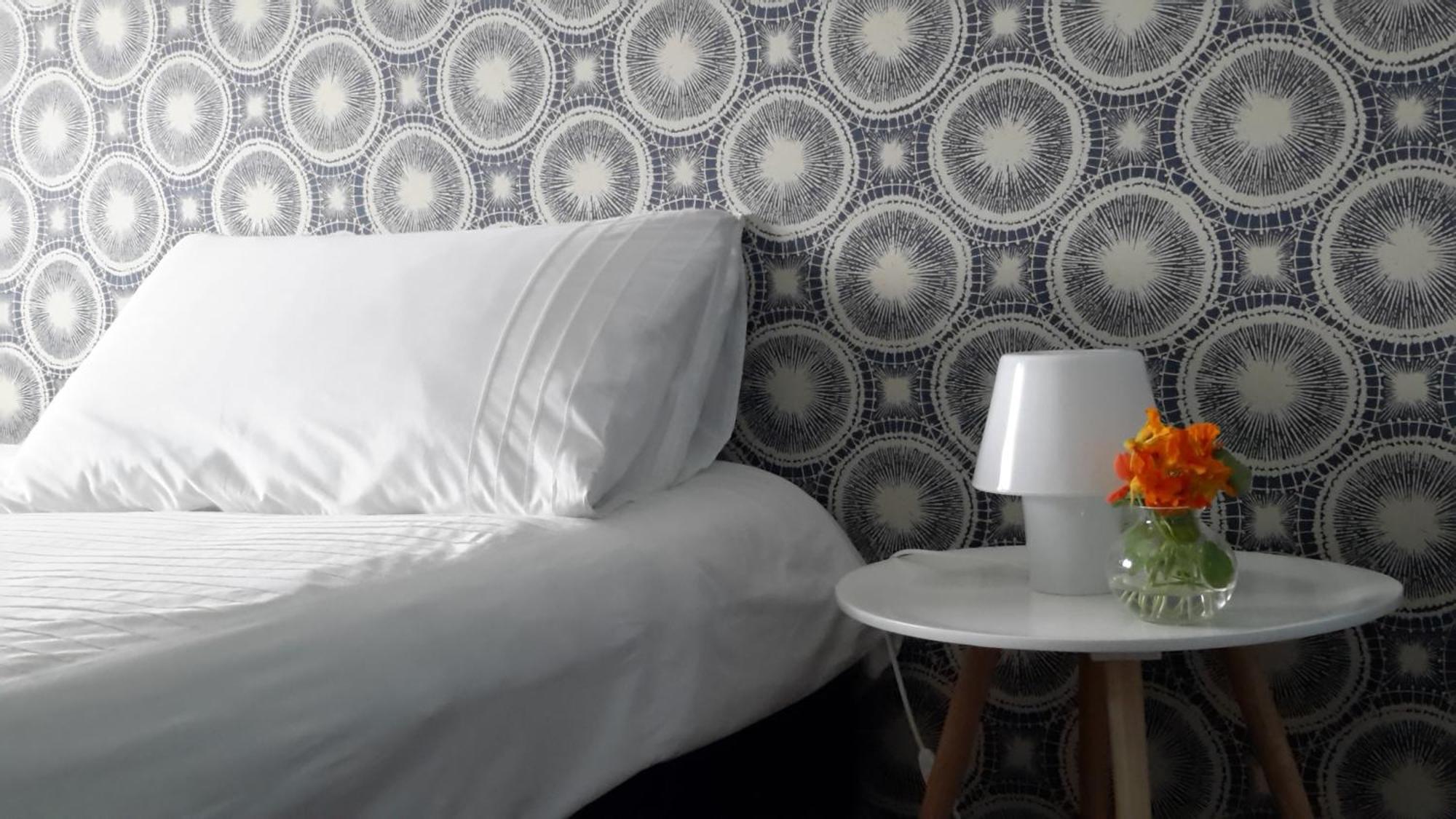 Casatitta Bed & Breakfast Milán Pokoj fotografie